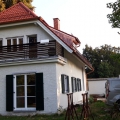 Dachsanierung