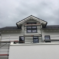 Dachsanierung
