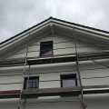 Fassadenerneuerung