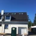 Hauserweiterung