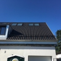 Erweiterung Haus