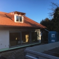 Hausbau