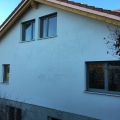 Holzhaus