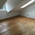 Holzfussboden