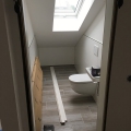 Neubau Bad