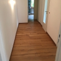 Holzfussboden Flur