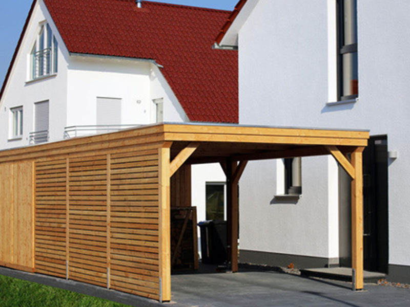 Carport