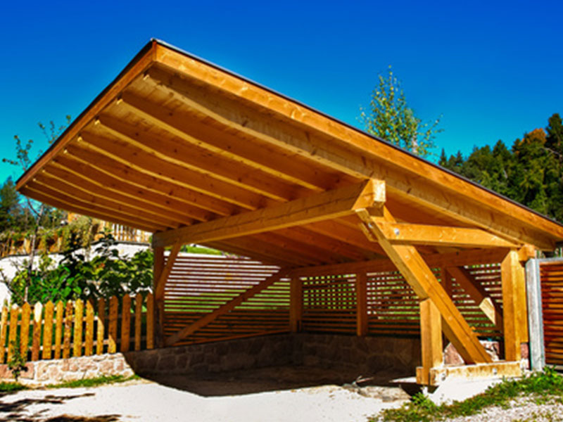Carport