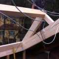 Aufbau neues Fenster