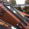 neues Dachfenster