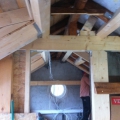 Ausbau Dachstuhl