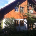 Außenschalung Gilching