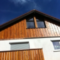 Balkon Emmering