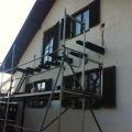 Sanierung Balkon