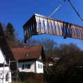 Balkonstiche Starnberg