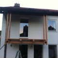 abgehängter Balkon Starnberg