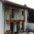 Starnberg Balkon