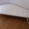 Sonderanfertigung Bett