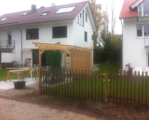 Carport