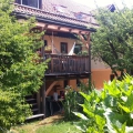 Terasse