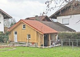 Gartenhaus