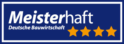 Logo Meisterhaft