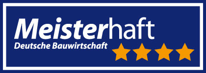 Logo Meisterhaft