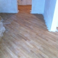 neuer Holzboden