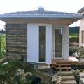 Sauna Wellnesshaus in Hausen