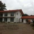 Neubau Maising