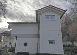 Holzbau