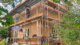 Neubau aus Holz